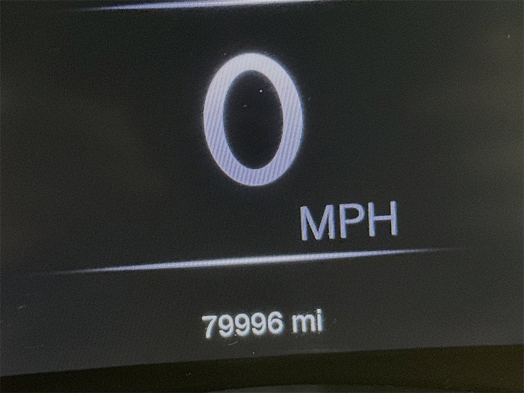 2018 Jeep Grand Cherokee High Altitude