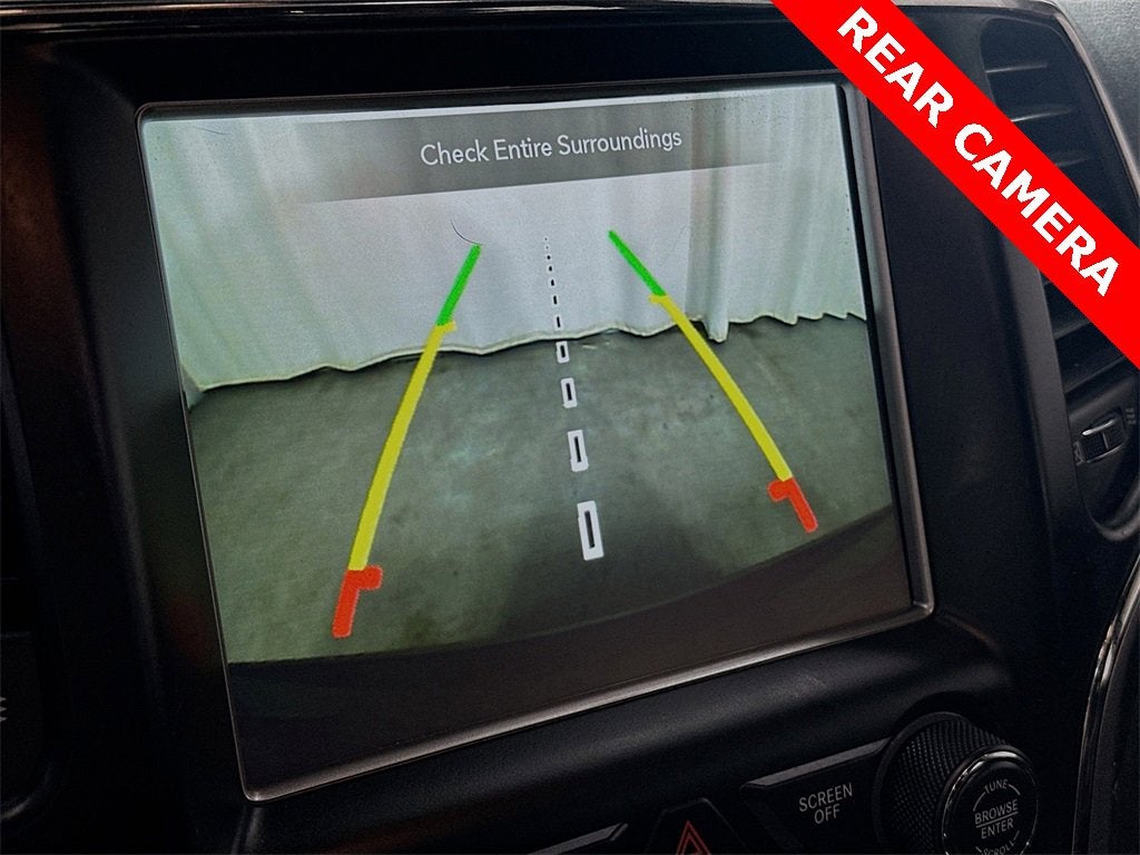 2018 Jeep Grand Cherokee High Altitude