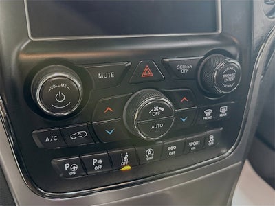 2018 Jeep Grand Cherokee High Altitude