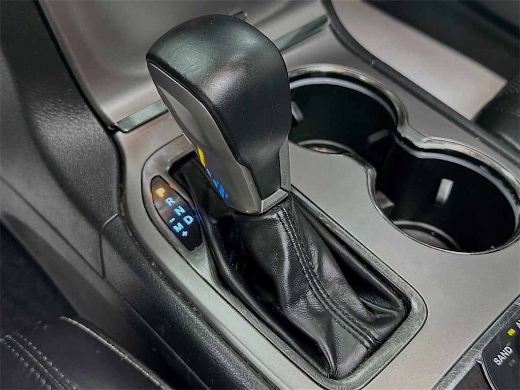 2018 Jeep Grand Cherokee High Altitude