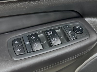 2018 Jeep Grand Cherokee High Altitude