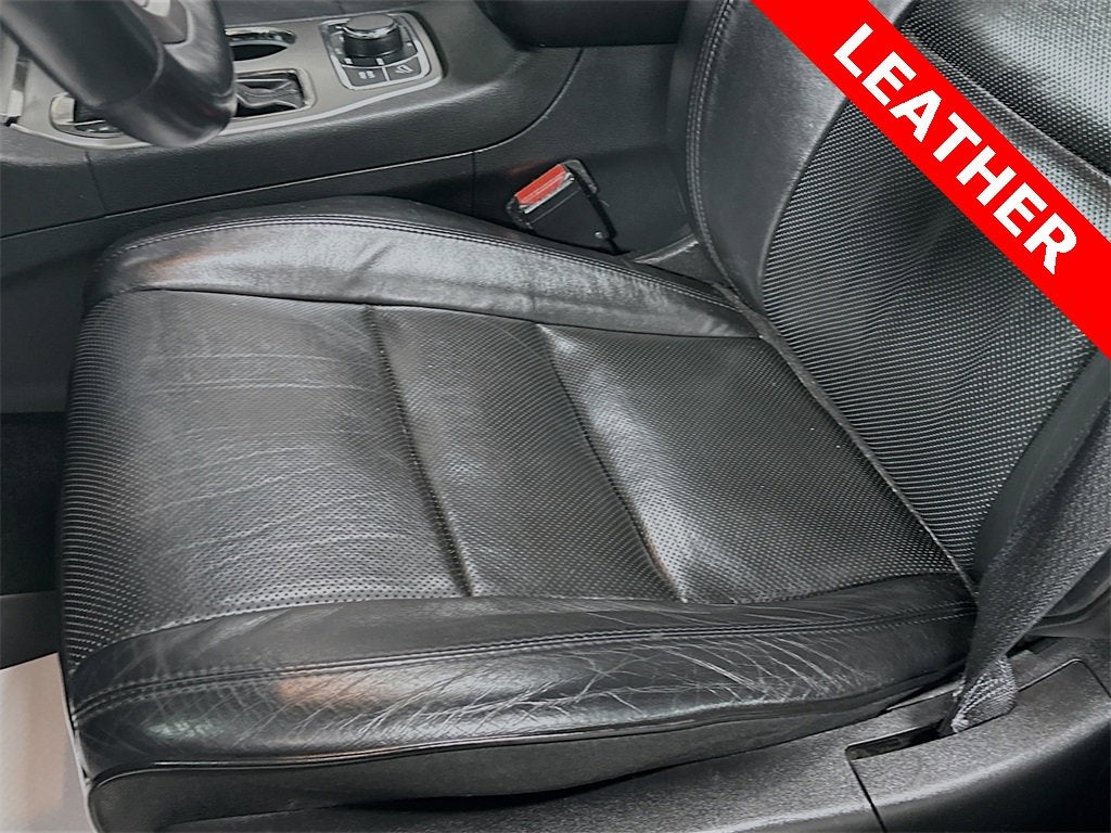 2018 Jeep Grand Cherokee High Altitude