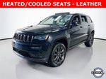 2018 Jeep Grand Cherokee High Altitude