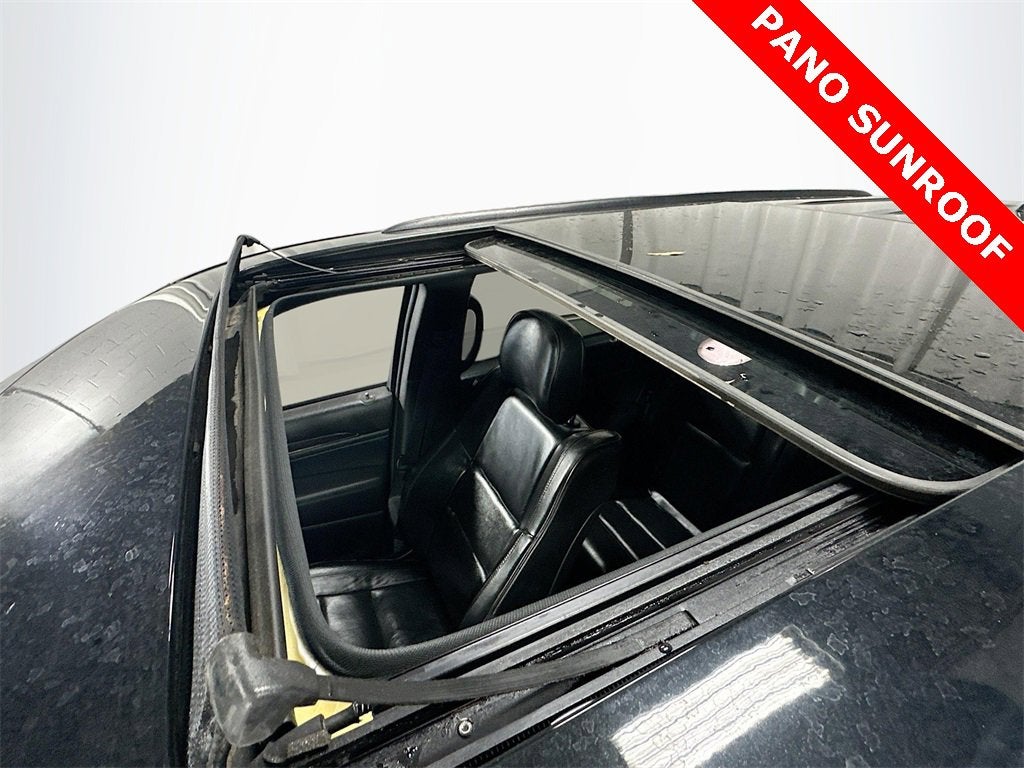 2018 Jeep Grand Cherokee High Altitude