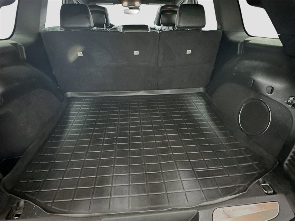 2018 Jeep Grand Cherokee High Altitude