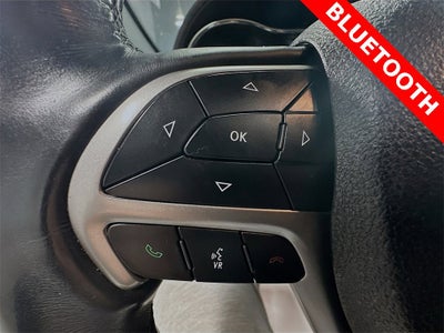 2018 Jeep Grand Cherokee High Altitude