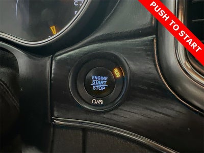 2018 Jeep Grand Cherokee High Altitude