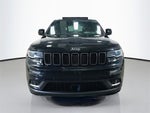 2018 Jeep Grand Cherokee High Altitude