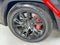 2017 Jeep Grand Cherokee SRT