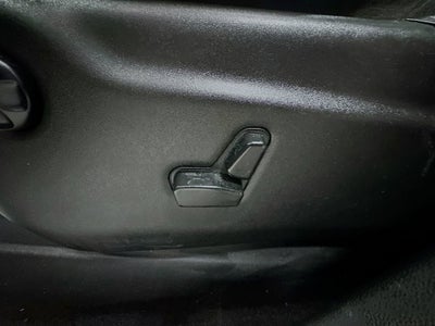 2017 Jeep Grand Cherokee SRT