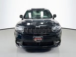 2017 Jeep Grand Cherokee SRT