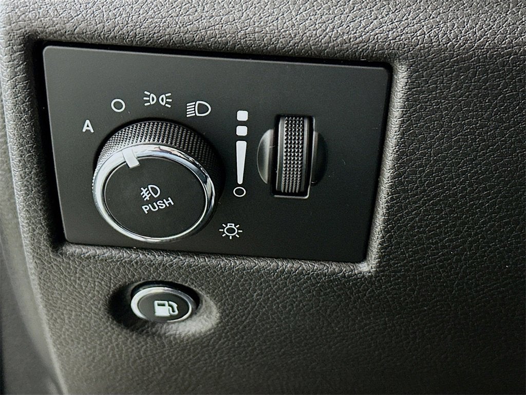 2020 Jeep Grand Cherokee Trailhawk