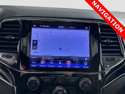 2020 Jeep Grand Cherokee Trailhawk