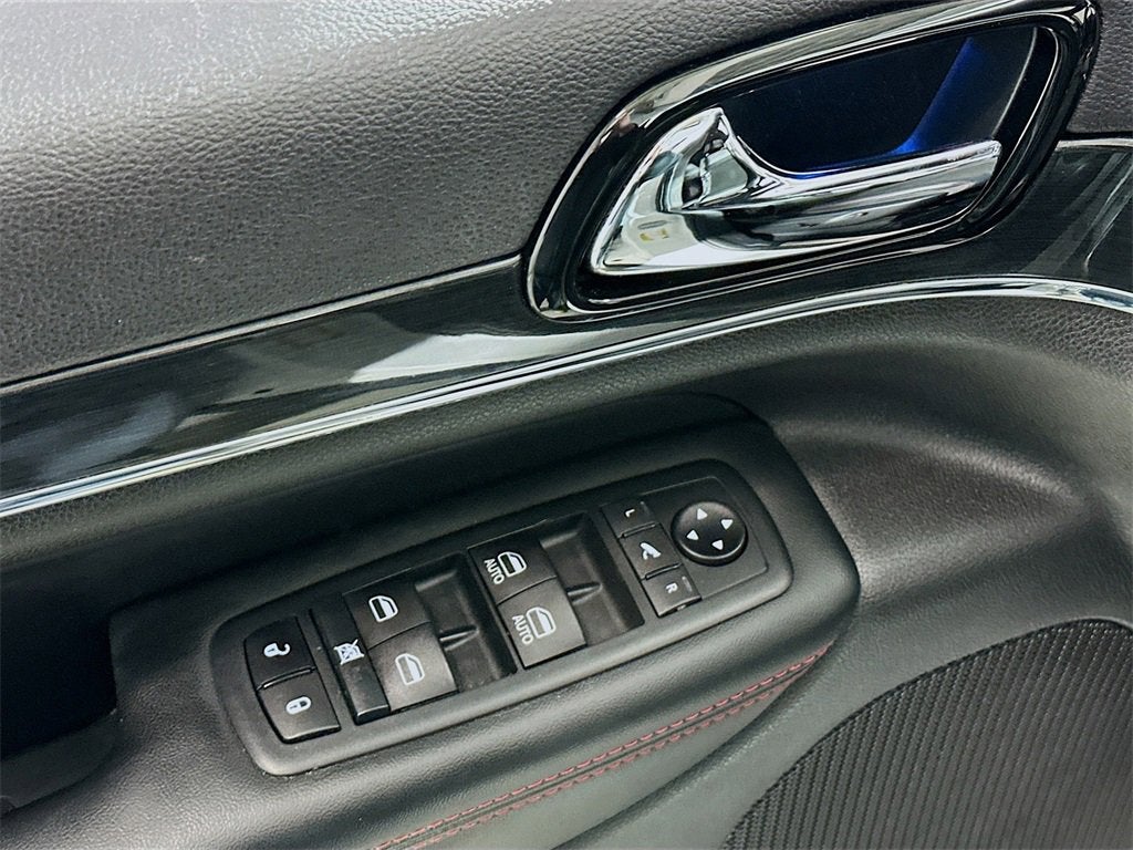 2020 Jeep Grand Cherokee Trailhawk