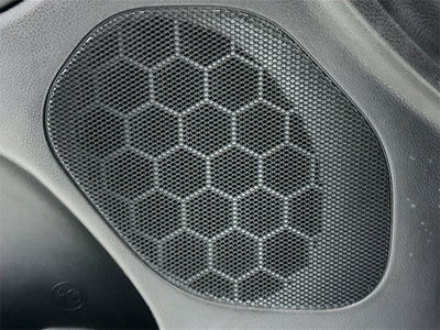 2020 Jeep Grand Cherokee Trailhawk