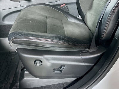 2020 Jeep Grand Cherokee Trailhawk