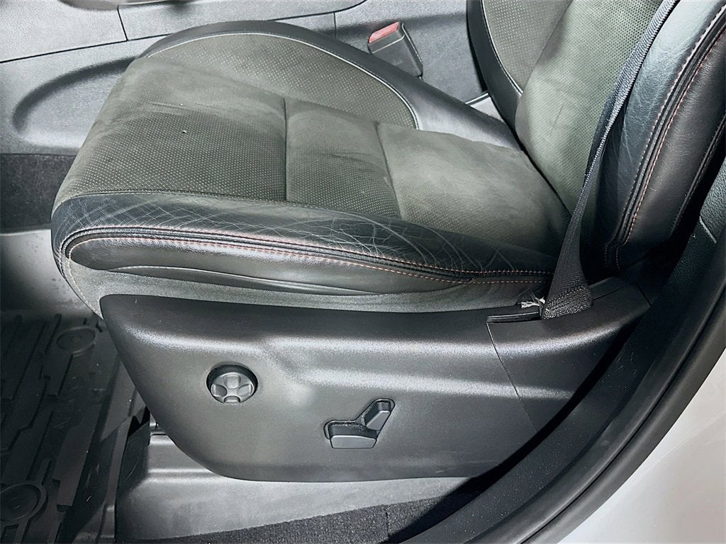 2020 Jeep Grand Cherokee Trailhawk