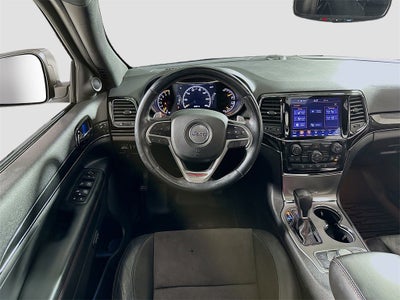 2020 Jeep Grand Cherokee Trailhawk