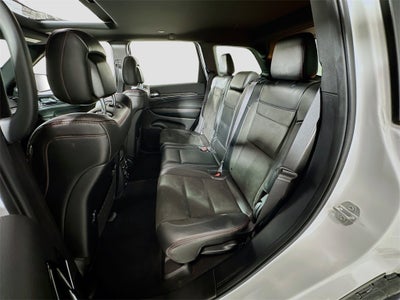 2020 Jeep Grand Cherokee Trailhawk