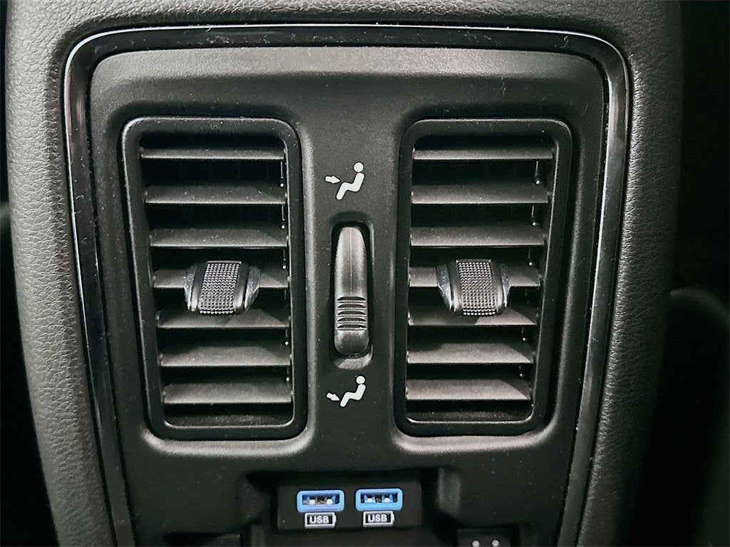 2020 Jeep Grand Cherokee Trailhawk