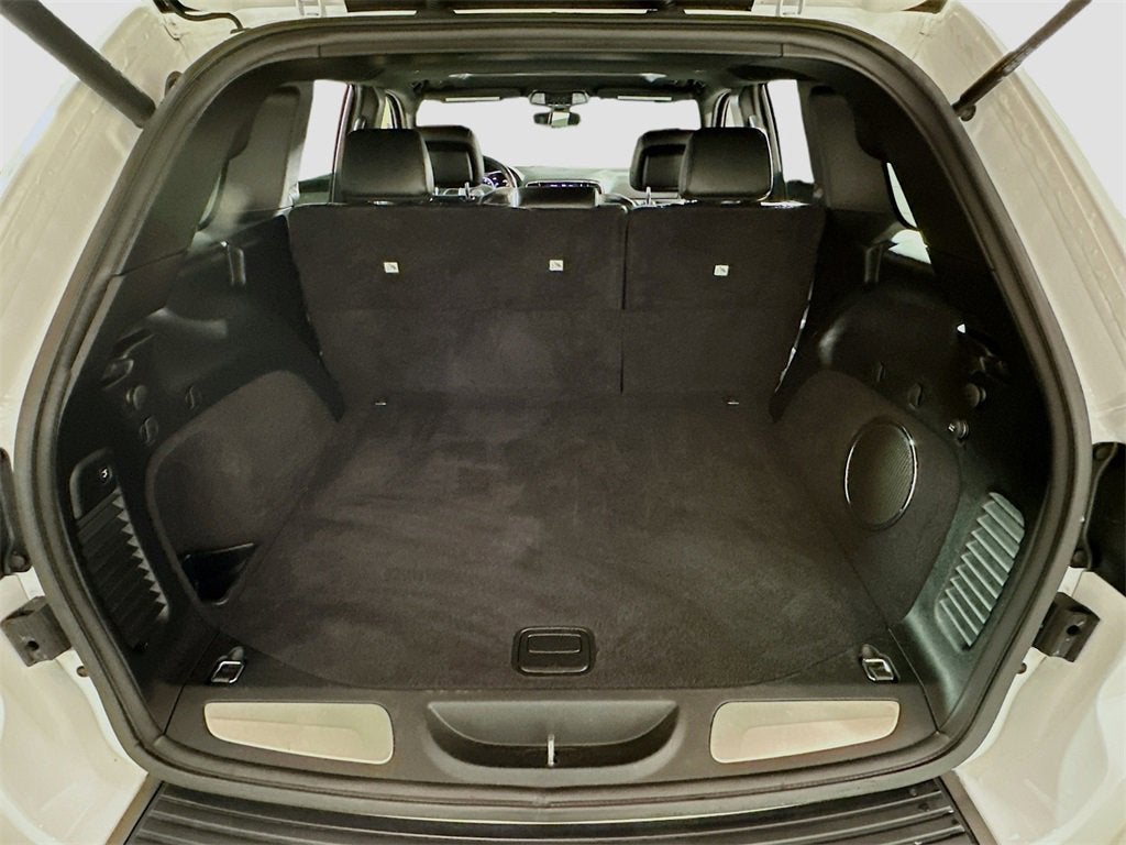 2020 Jeep Grand Cherokee Trailhawk