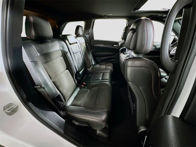 2020 Jeep Grand Cherokee Trailhawk