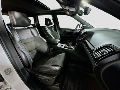 2020 Jeep Grand Cherokee Trailhawk