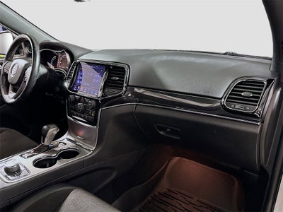 2020 Jeep Grand Cherokee Trailhawk