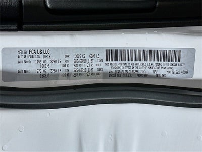 2020 Jeep Grand Cherokee Trailhawk