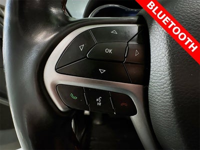 2020 Jeep Grand Cherokee Trailhawk