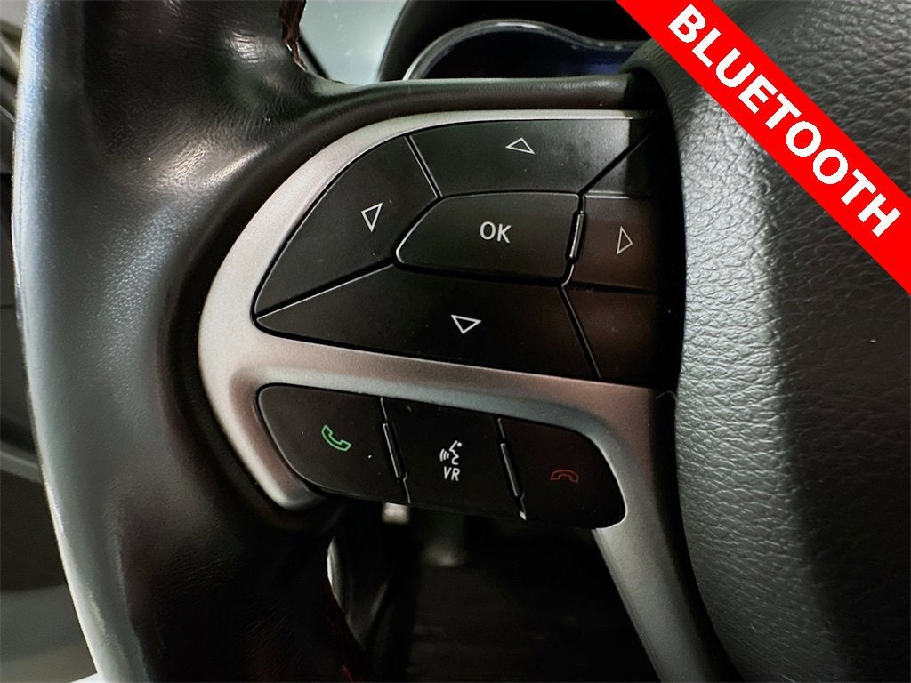 2020 Jeep Grand Cherokee Trailhawk