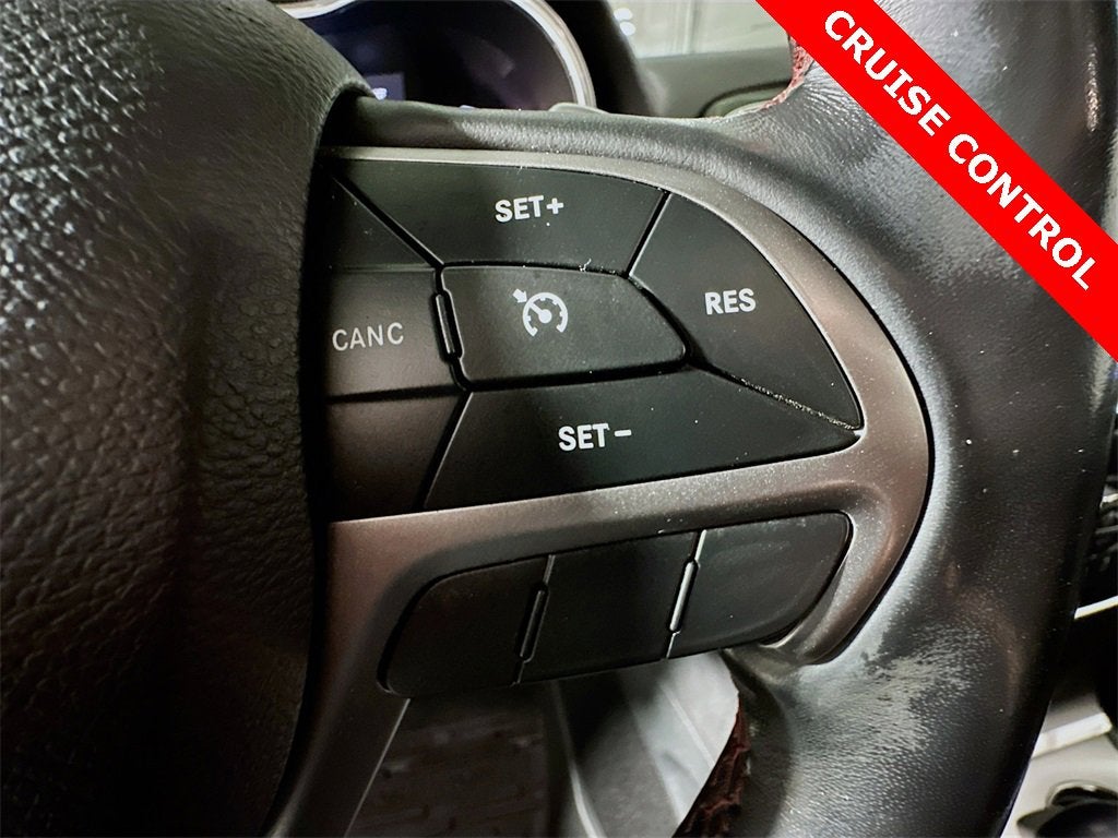 2020 Jeep Grand Cherokee Trailhawk