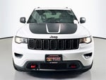 2020 Jeep Grand Cherokee Trailhawk