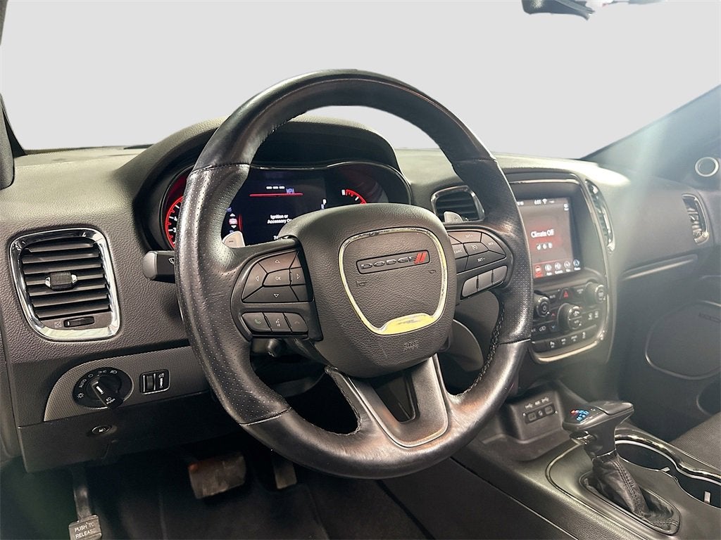 2019 Dodge Durango R/T