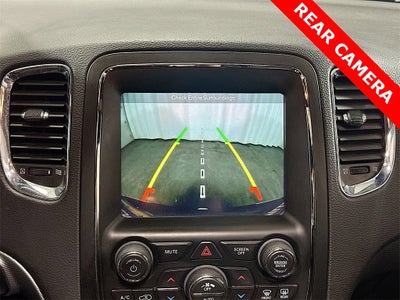 2019 Dodge Durango R/T