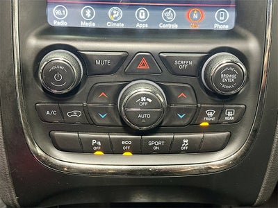 2019 Dodge Durango R/T