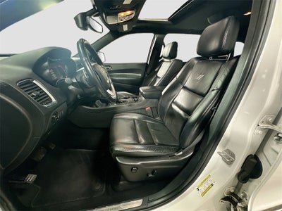 2019 Dodge Durango R/T