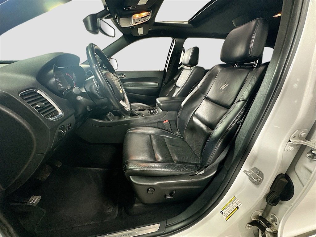 2019 Dodge Durango R/T