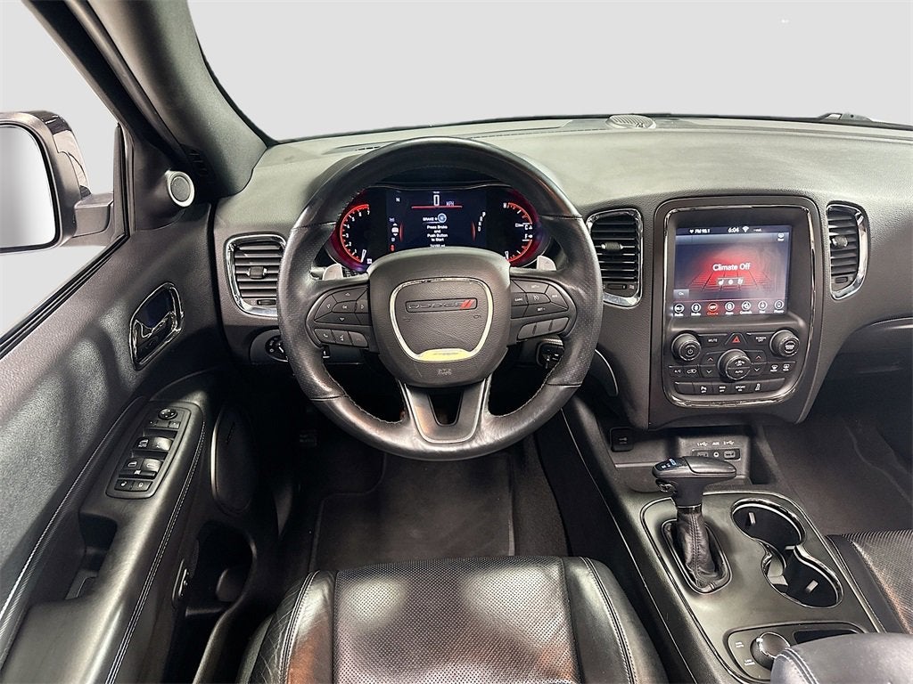 2019 Dodge Durango R/T
