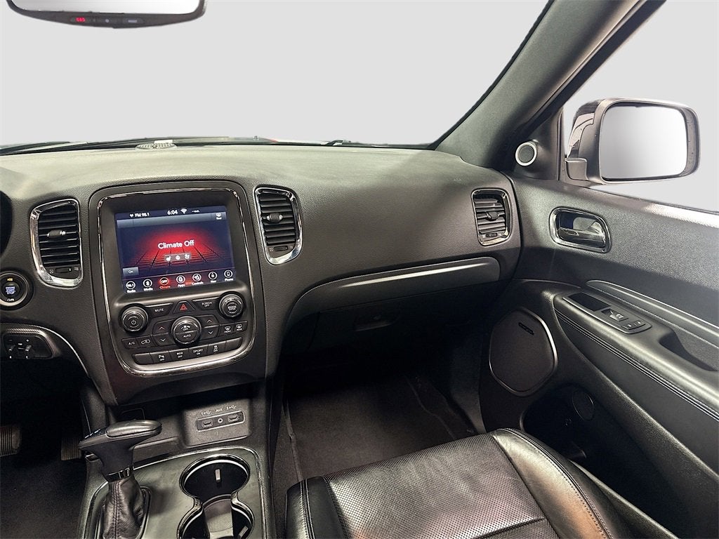 2019 Dodge Durango R/T