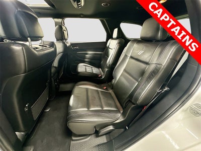 2019 Dodge Durango R/T