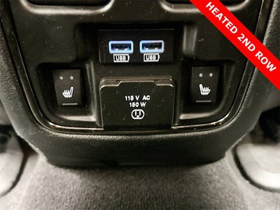 2019 Dodge Durango R/T