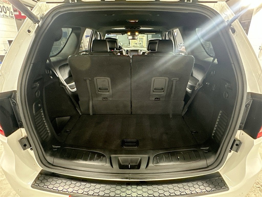 2019 Dodge Durango R/T