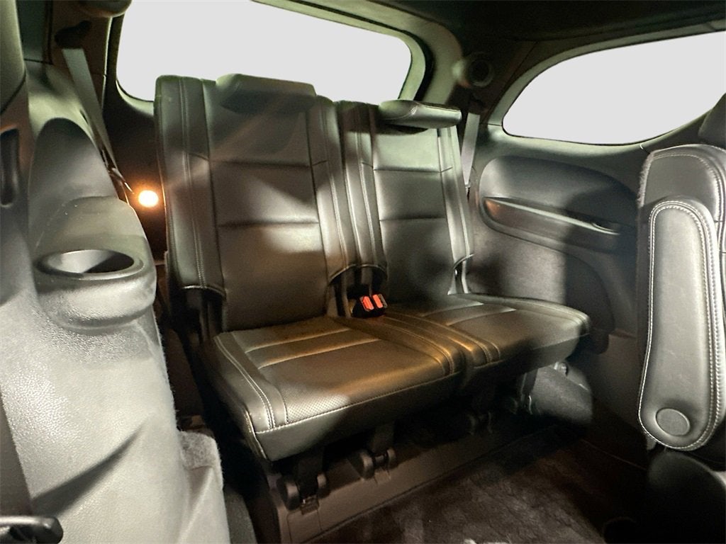 2019 Dodge Durango R/T