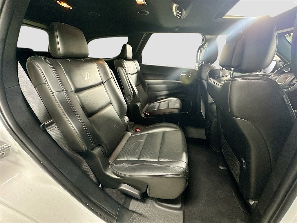 2019 Dodge Durango R/T