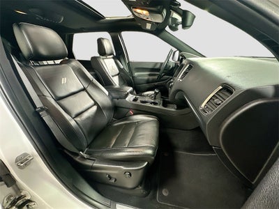 2019 Dodge Durango R/T