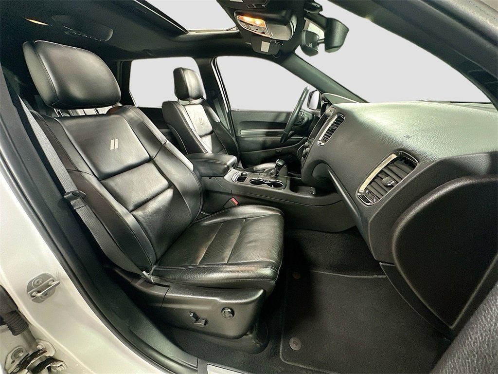 2019 Dodge Durango R/T