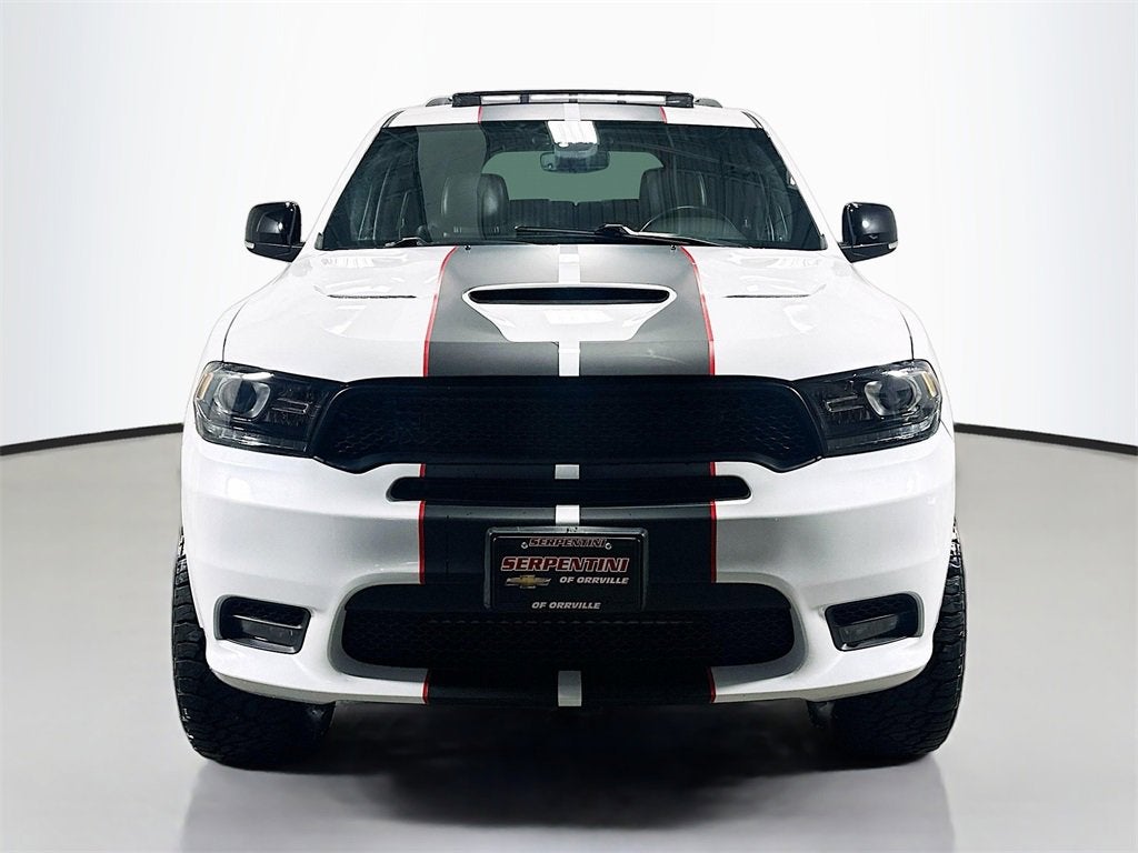 2019 Dodge Durango R/T
