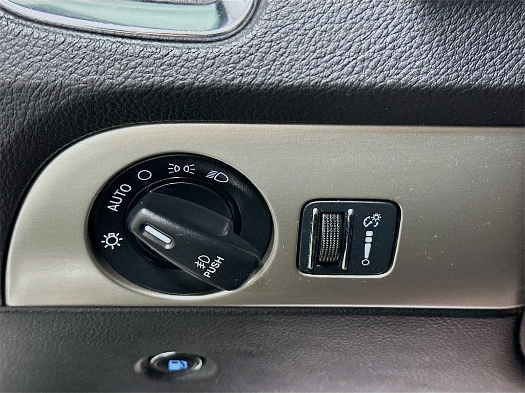 2015 Dodge Durango R/T