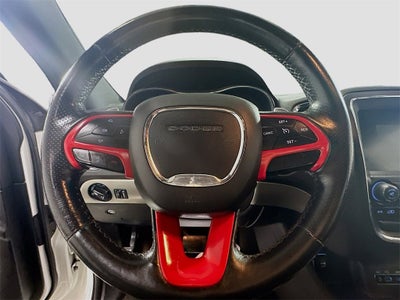 2015 Dodge Durango R/T